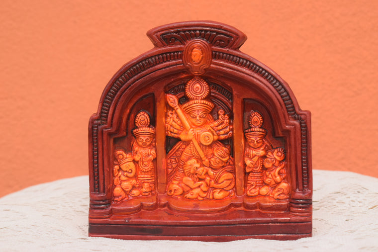 Objects with soul and a sense of home